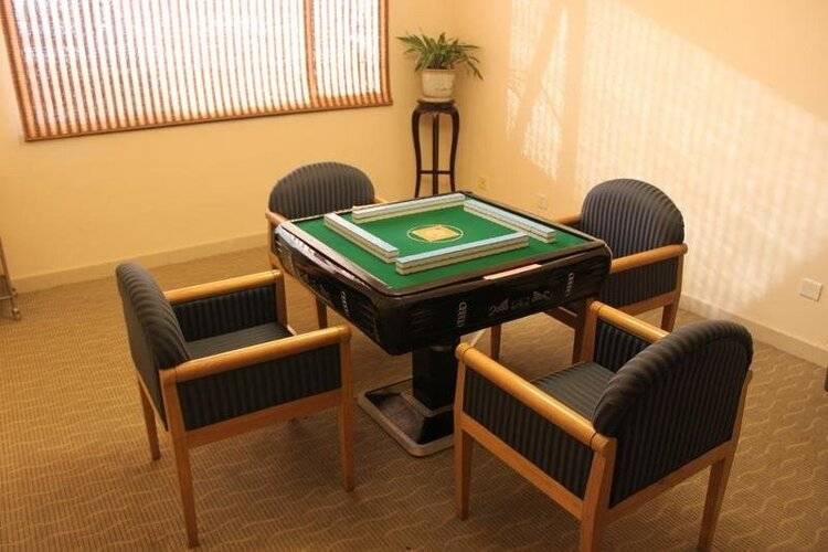 Beijing Commercial Business Hotel