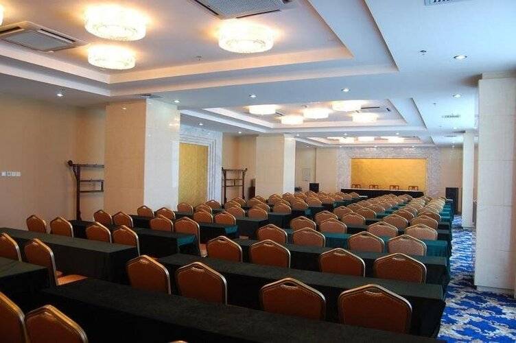 Beijing Commercial Business Hotel