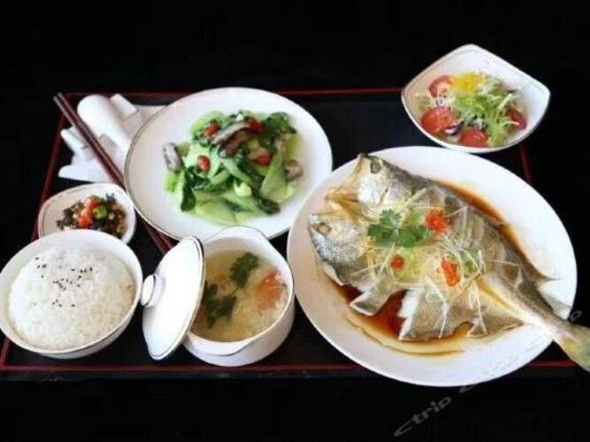 Beijing Commercial Business Hotel