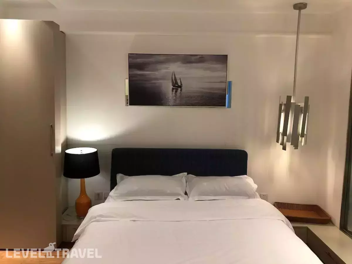 Beijing Haisheng Jialin Aparthotel