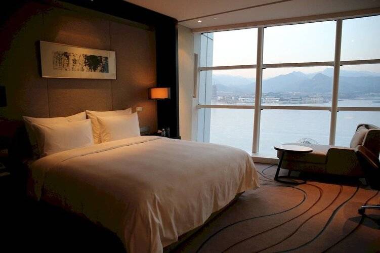Sunrise Kempinski Hotel