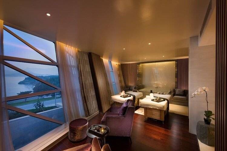 Sunrise Kempinski Hotel
