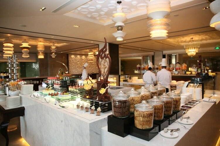 Sunrise Kempinski Hotel
