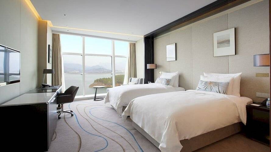 Sunrise Kempinski Hotel