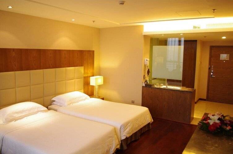 Beijing Sun Flower Hotel