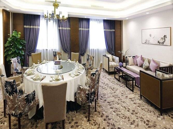 Beijing Sun Flower Hotel