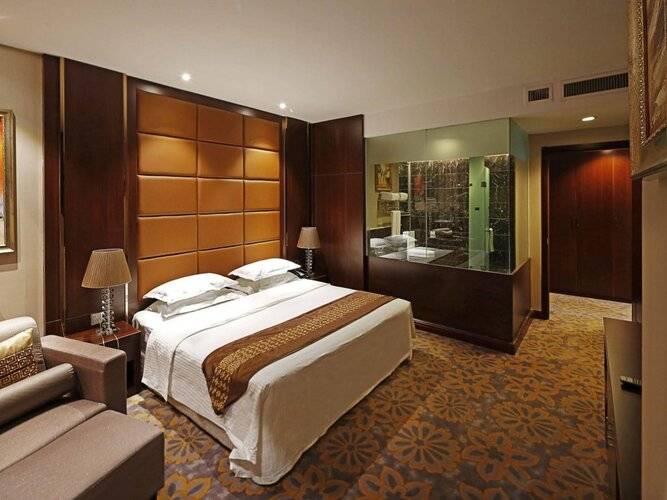 Beijing Sun Flower Hotel