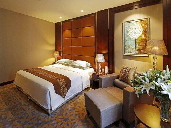 Beijing Sun Flower Hotel