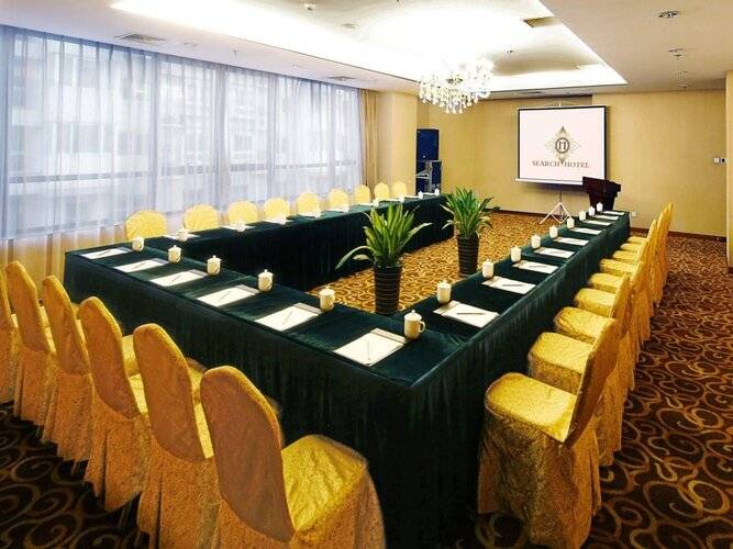 Beijing Sun Flower Hotel