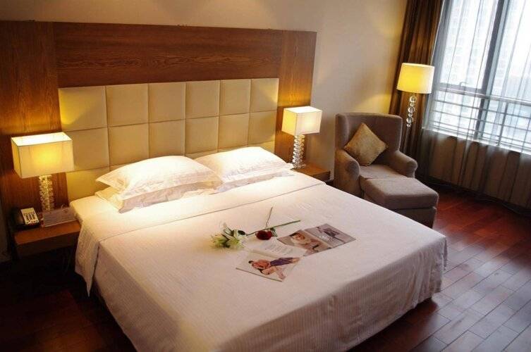 Beijing Sun Flower Hotel