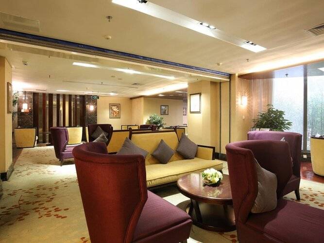 Beijing Sun Flower Hotel