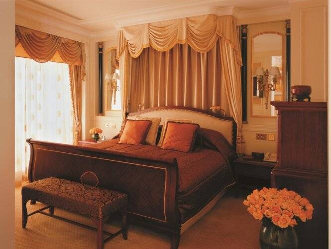 China World Hotel, Beijing