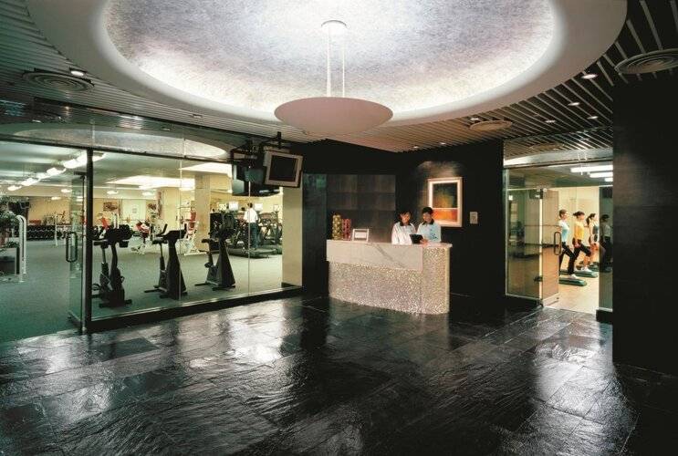 China World Hotel, Beijing