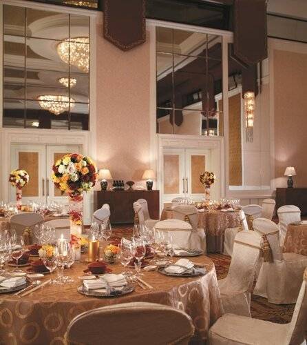 China World Hotel, Beijing