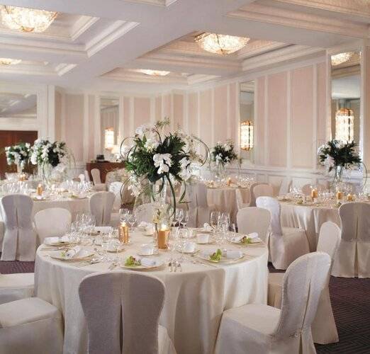 China World Hotel, Beijing