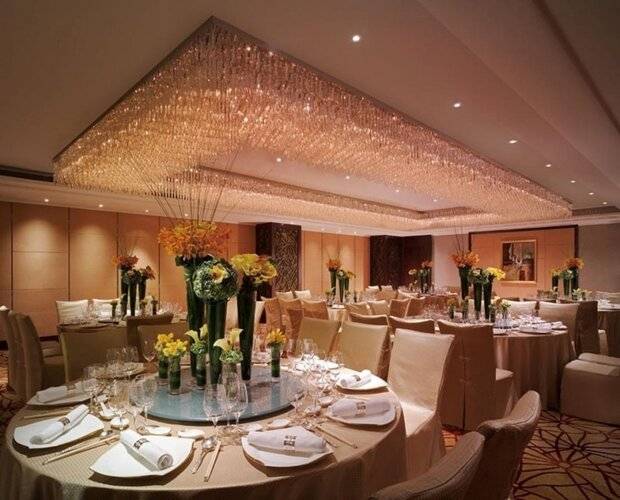 China World Hotel, Beijing