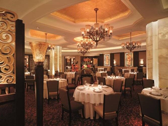 China World Hotel, Beijing