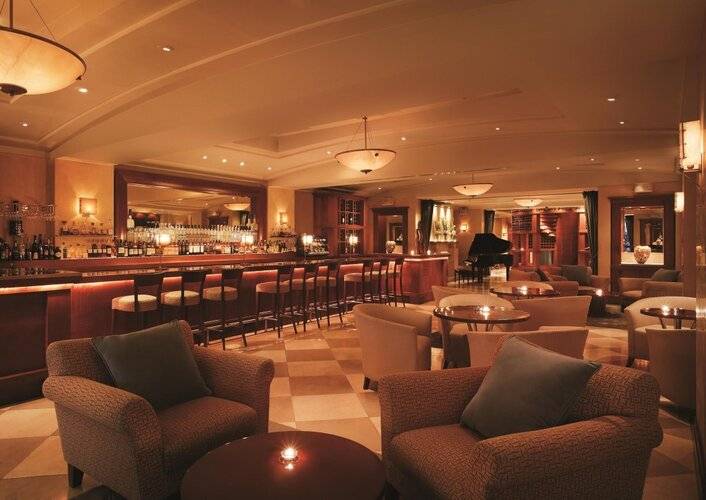 China World Hotel, Beijing