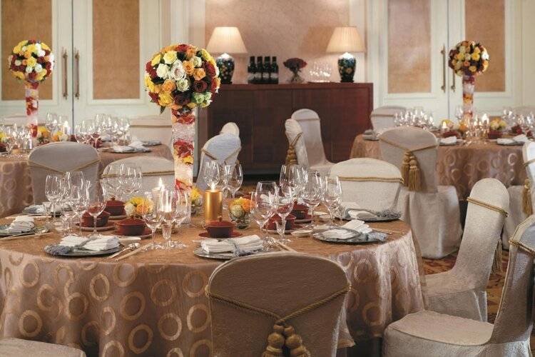 China World Hotel, Beijing