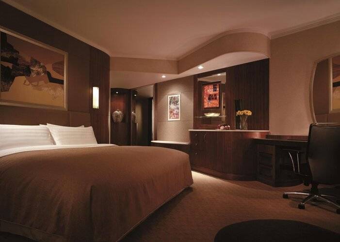China World Hotel, Beijing