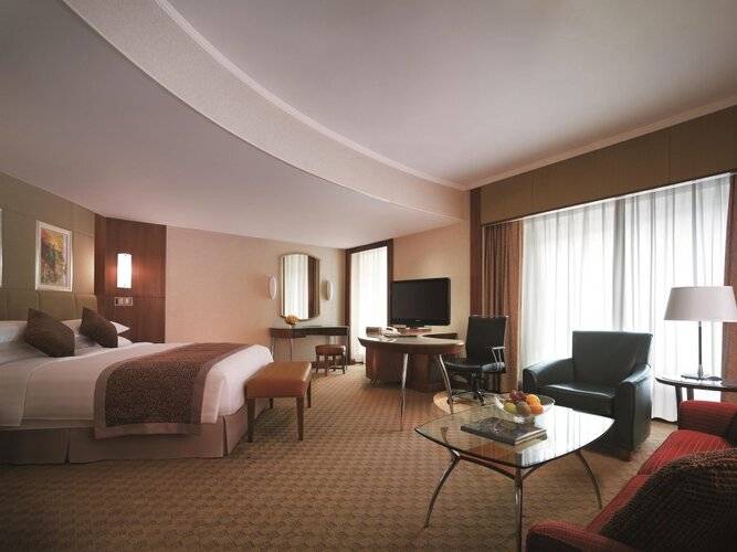 China World Hotel, Beijing
