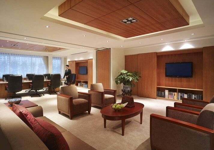 China World Hotel, Beijing