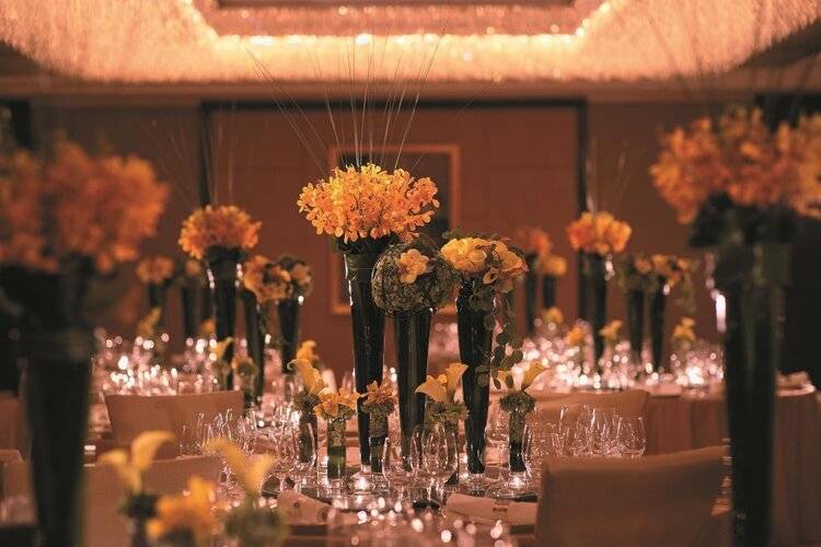China World Hotel, Beijing