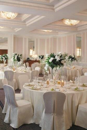 China World Hotel, Beijing
