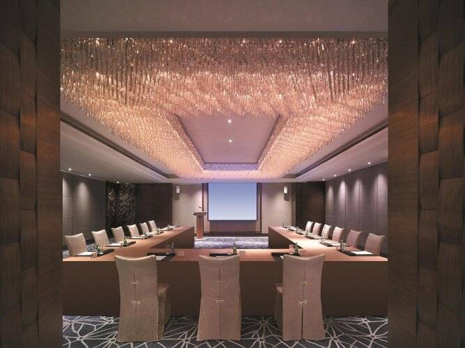 China World Hotel, Beijing