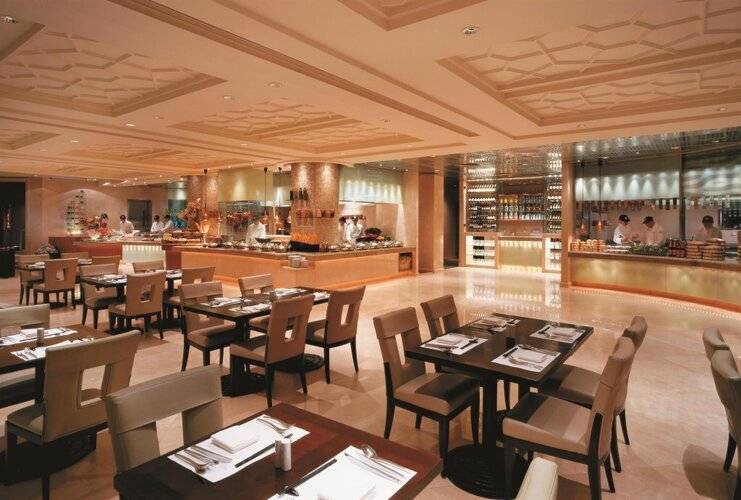 China World Hotel, Beijing