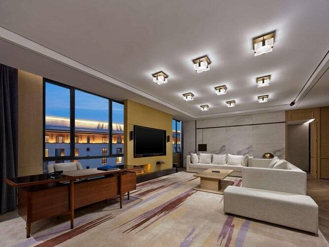 Doubletree By Hilton Beijing Badaling