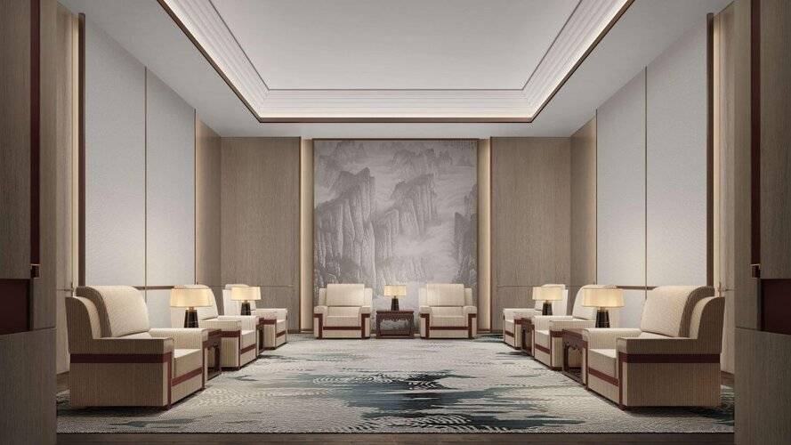 Doubletree By Hilton Beijing Badaling