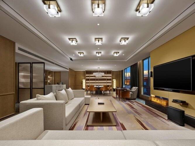 Doubletree By Hilton Beijing Badaling
