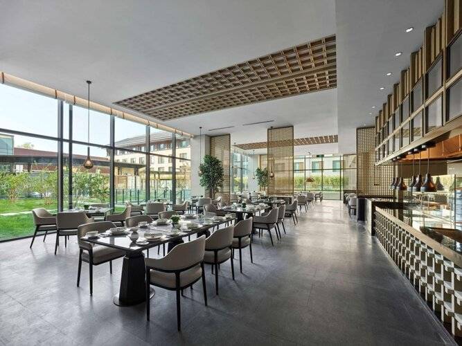 Doubletree By Hilton Beijing Badaling