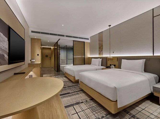 Doubletree By Hilton Beijing Badaling