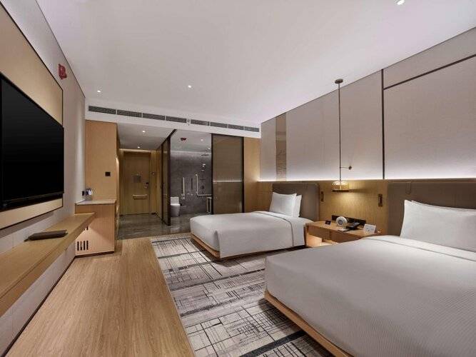 Doubletree By Hilton Beijing Badaling