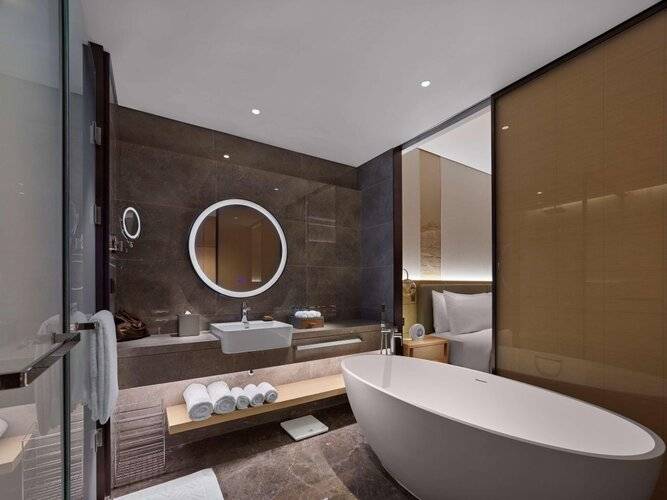 Doubletree By Hilton Beijing Badaling
