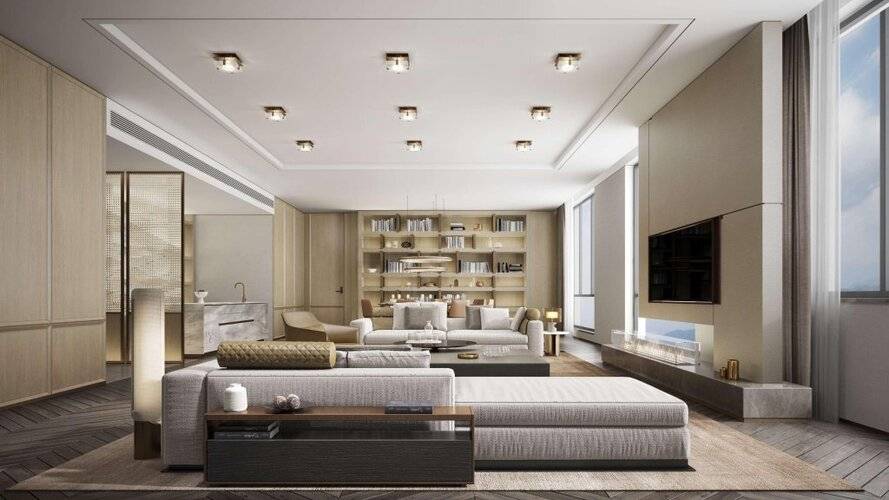 Doubletree By Hilton Beijing Badaling
