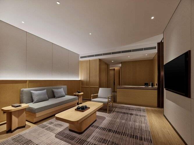 Doubletree By Hilton Beijing Badaling