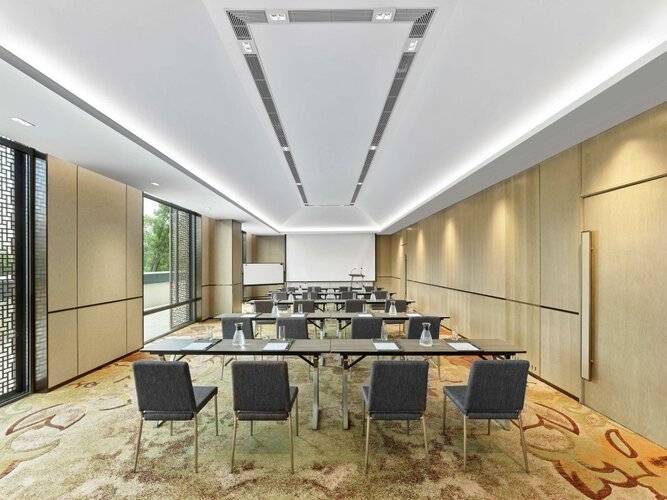 Doubletree By Hilton Beijing Badaling