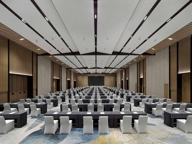 Doubletree By Hilton Beijing Badaling