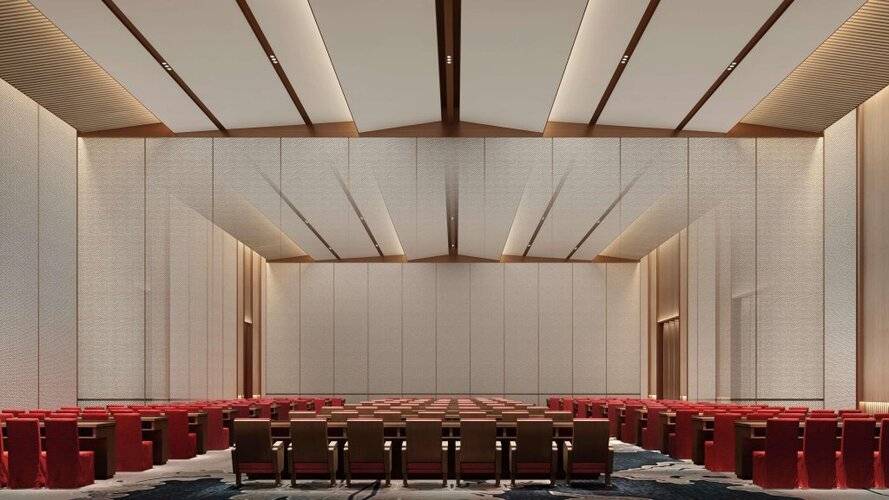 Doubletree By Hilton Beijing Badaling