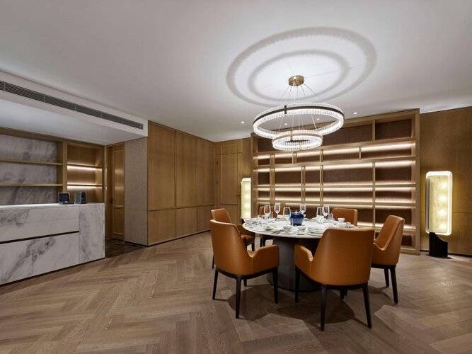 Doubletree By Hilton Beijing Badaling