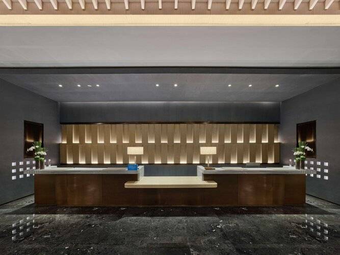 Doubletree By Hilton Beijing Badaling