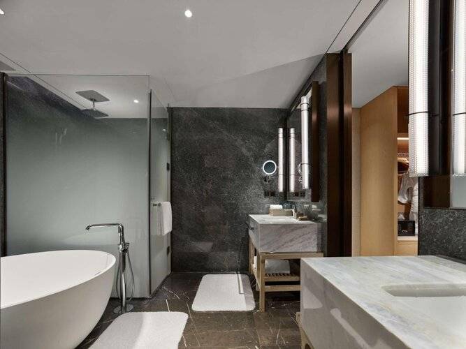 Doubletree By Hilton Beijing Badaling