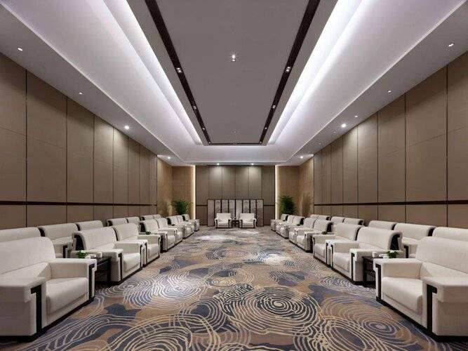 Doubletree By Hilton Beijing Badaling