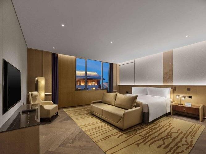 Doubletree By Hilton Beijing Badaling