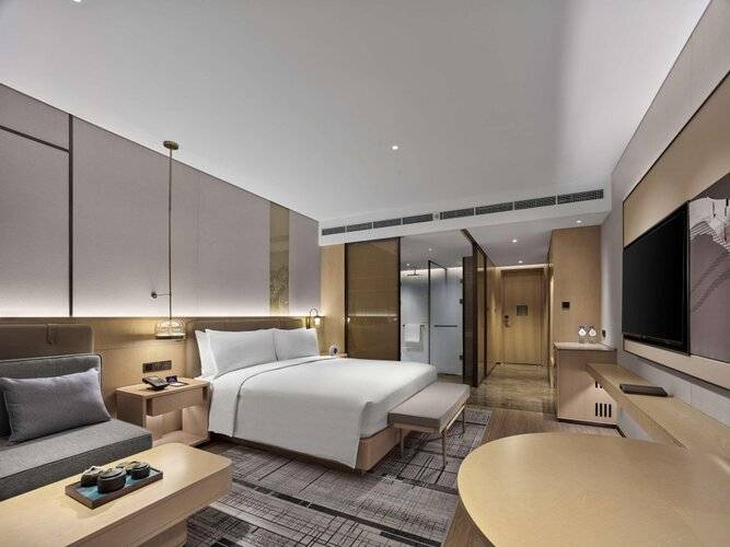 Doubletree By Hilton Beijing Badaling