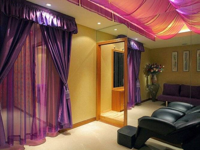 Gehua New Century Hotel
