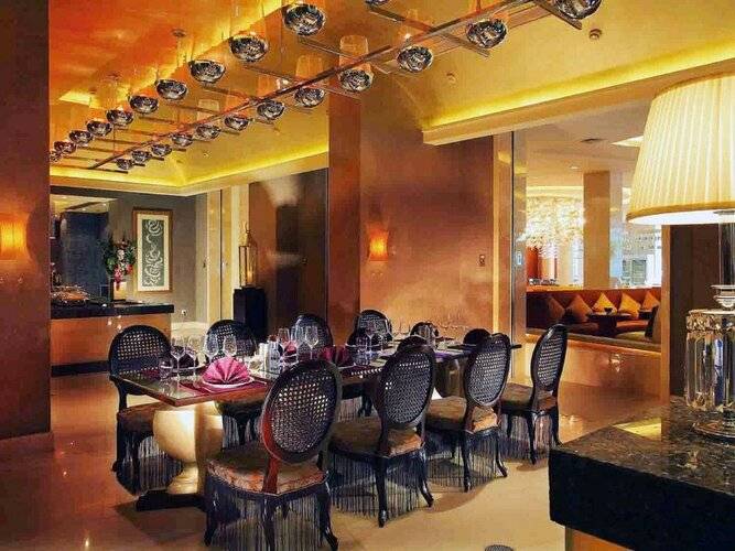 Gehua New Century Hotel